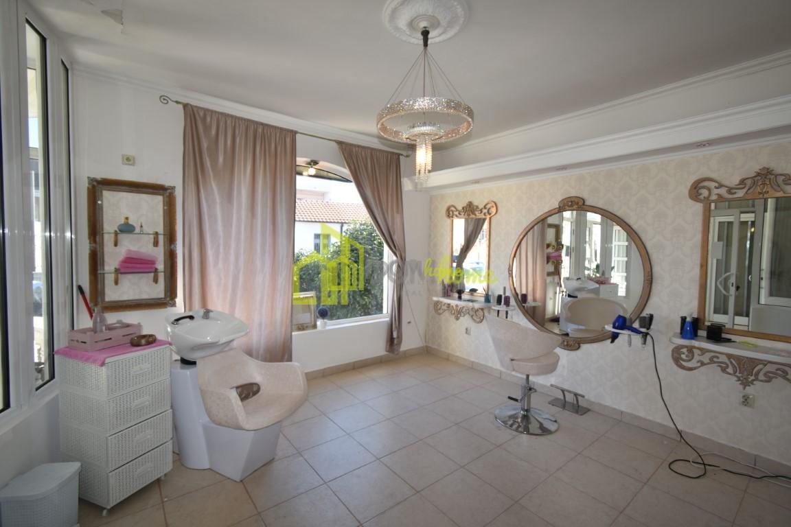 Poslovni prostor 38m2, Drač